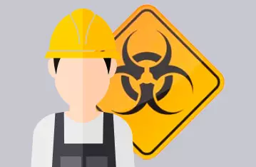 Insalubridade no trabalho: o que é e como isso te afeta?